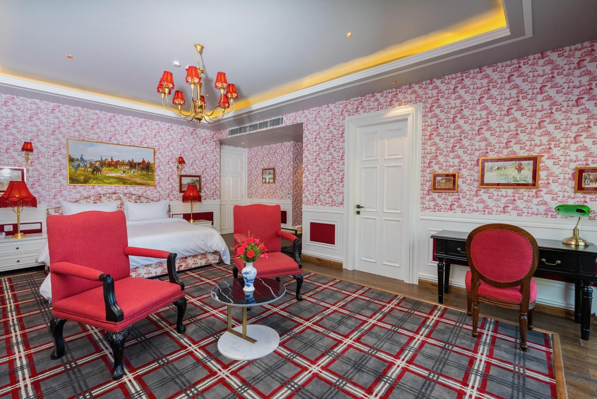 The Manor Luxury Apartments, Shimla Mashobra Exterior foto